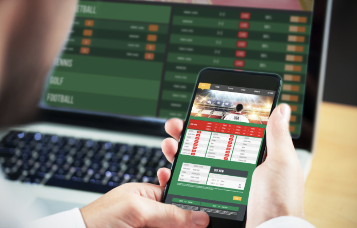 Royal5888 Sportsbook